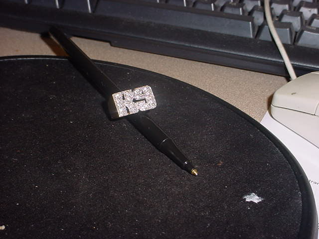K9 ring